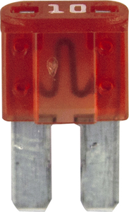 LITTELFUSE 'MICRO2' Blade Fuse 30A