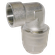 ELBOW CONNECTOR FEMALE-TUBE 20-1/2