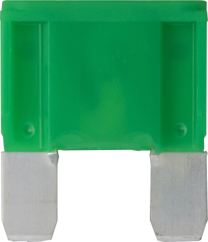 LITTELFUSE Maxi Fuses 50A