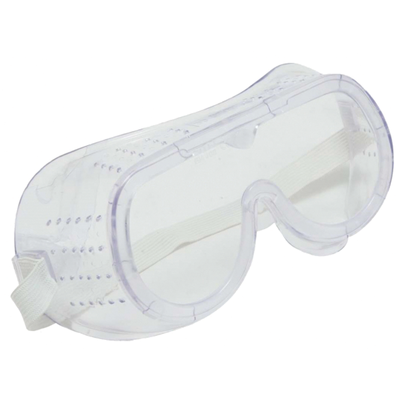 BASIC SAFETY GOGGLES