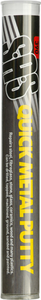 S.A.S Quick Metal Putty 112g