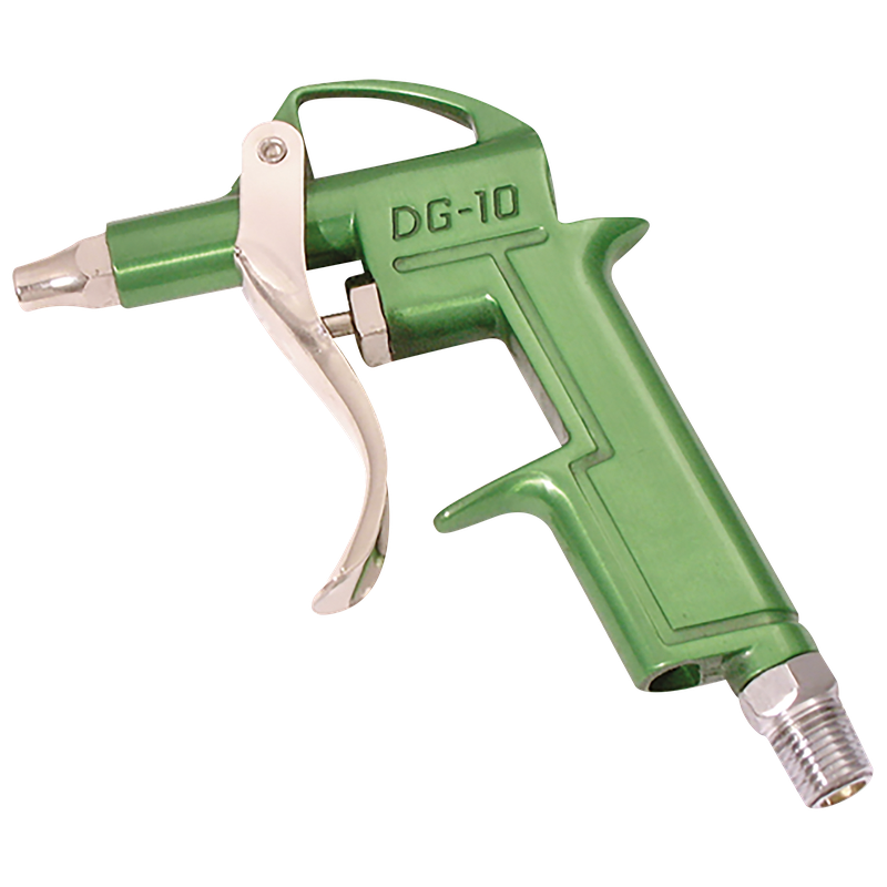 1/4 BSP AIR BLOW GUN