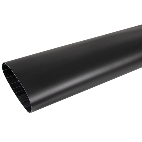 50-160MM ID 1.22M HW HEAT SHRINK