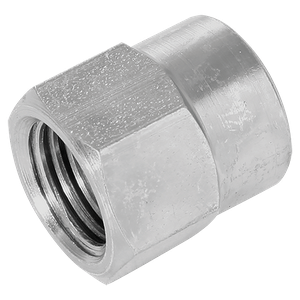 5/8 JIC CRIMP NUT