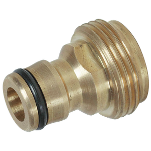 BRASS INTERNAL ADAPTOR