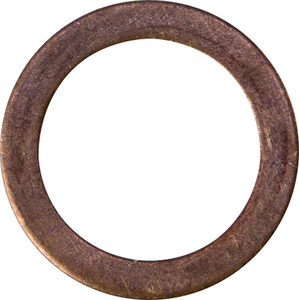 Sump Plug Washers CU 12x17x1.5mm BMW/Merc