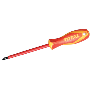 INSULATED SCREWDRIVER PZ2