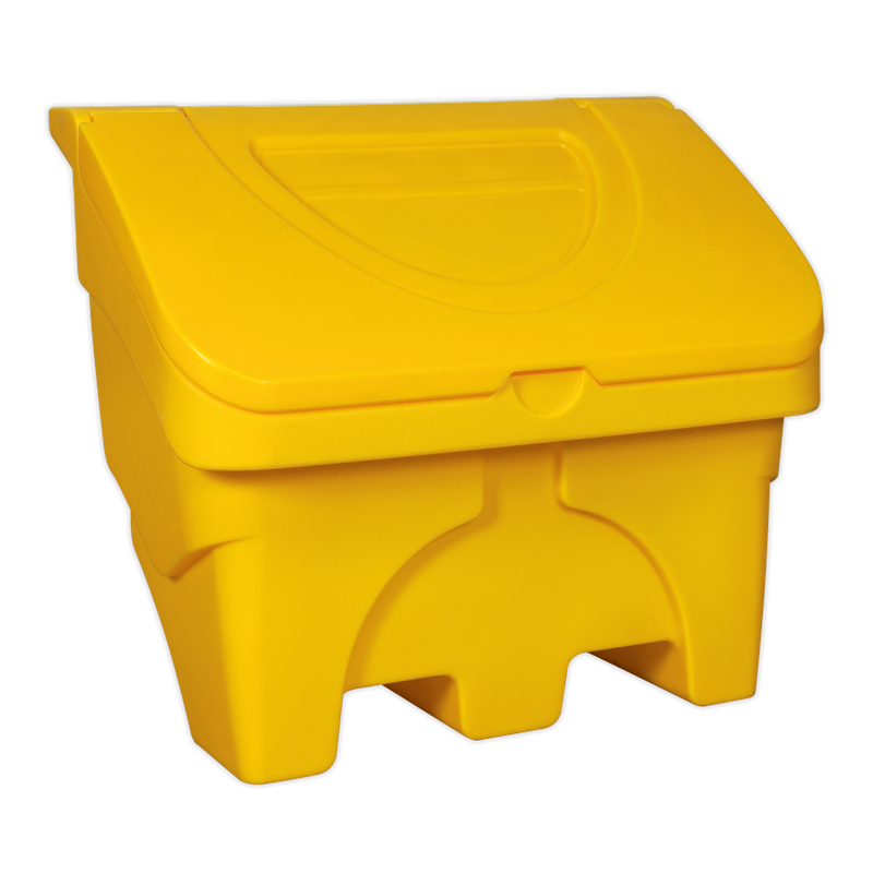 Grit & Salt Storage Box 200L