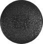 Trim Buttons Fir Tree Black