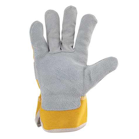 Split Leather Rigger Glove 10