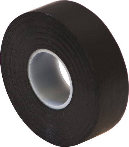 ADVANCE AT7 Ins Tape 19mm Black 20m