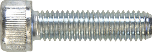 Socket Screws Cap Head BZP 8.8 Metric