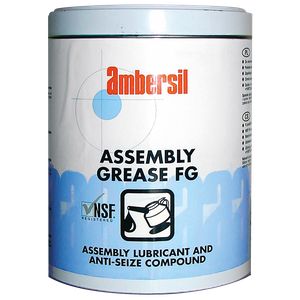 ASSEMBLY LUBE & ANTI-SEIZE 500GR