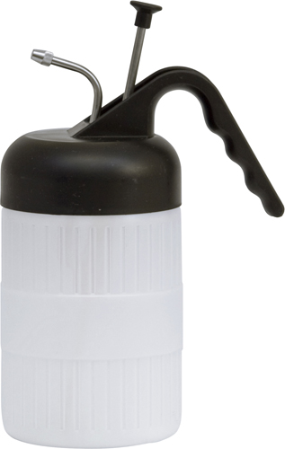 Solvent Sprayer w/Viton Seal 1 ltr