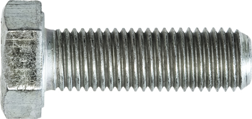 Setscrews H/T Grade 8.8 Fine M8 x 25