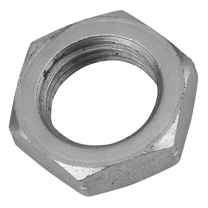 STEEL LOCKNUT