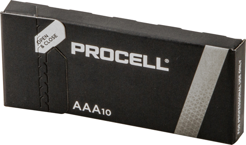 DURACELL 'Procell Constant' AAA