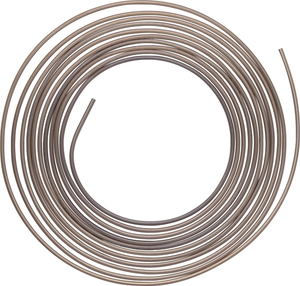 Brake Tubing 90/10 Cu-Nckl 22g 5/16" od 25ft