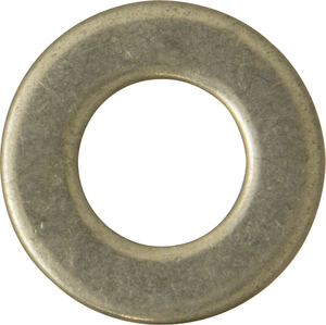 Flat Washers A2 Stainless Form B M8