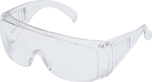 Safety Spectacles Polycarbonate