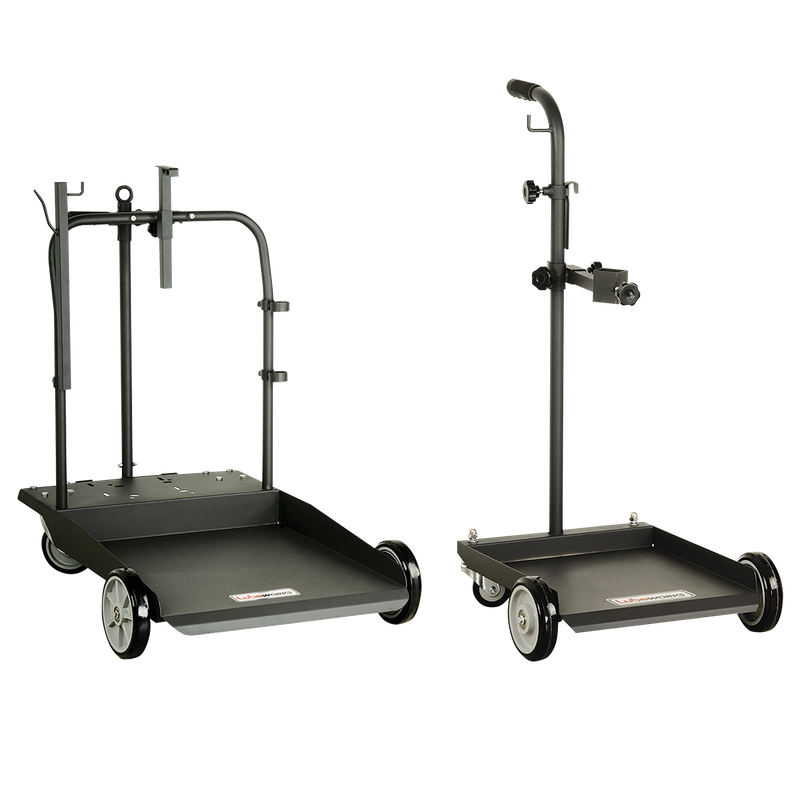 TROLLEY 20-60KG DRUM