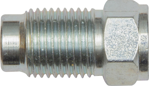 Brake Nut Connect 7/16" UNF x 24 TPI, L: 22.7 mm