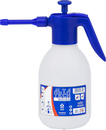 ALTA 2000 Solvent Sprayer 1.8L