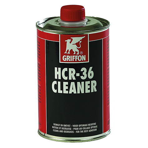 GRIFFON HCR-36 CHEMICAL CLEANER 500ML