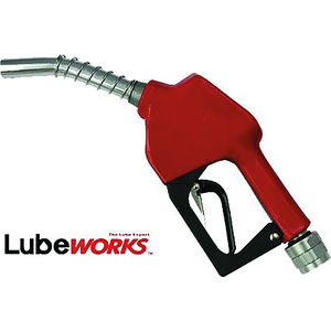 AUTO SHUT OF NOZZLE C/W 34 SWIVEL