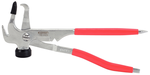 KS Wheel Balance Weight Pliers