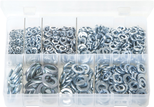 Spring Washers Metric