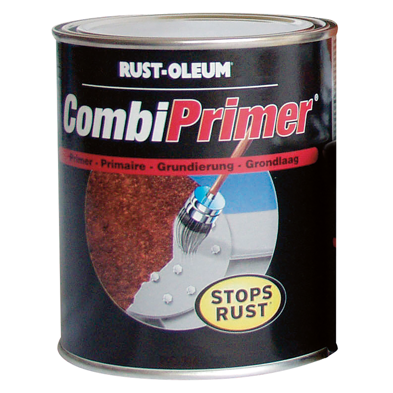 COMBICOLOR 750ML GREYPRIMER A/CORROSION