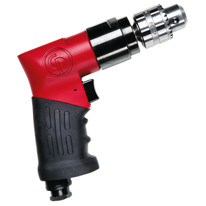 3/8 CAPACITY DRILL