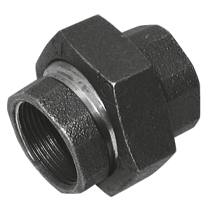 BSPT SELFALIGN UNION FIG290 BLACK