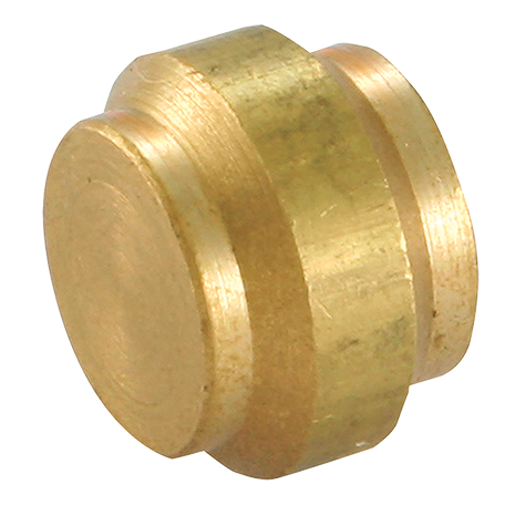 10MM BLANKING PLUG