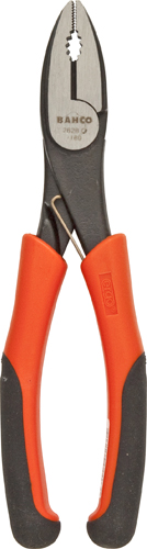 BAHCO Pliers Set 4-pce