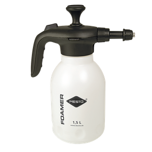 1.5L FOAMING  PRESSURE SPRAYER