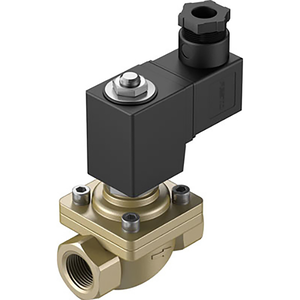 VZWF-B-L-M22C-G1-275-1P4-6 SOL VALVE