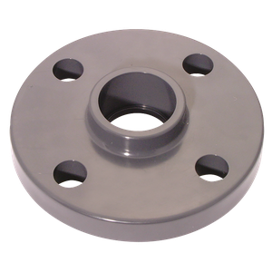 ID ABS  FLANGE F/FACE TABLE E