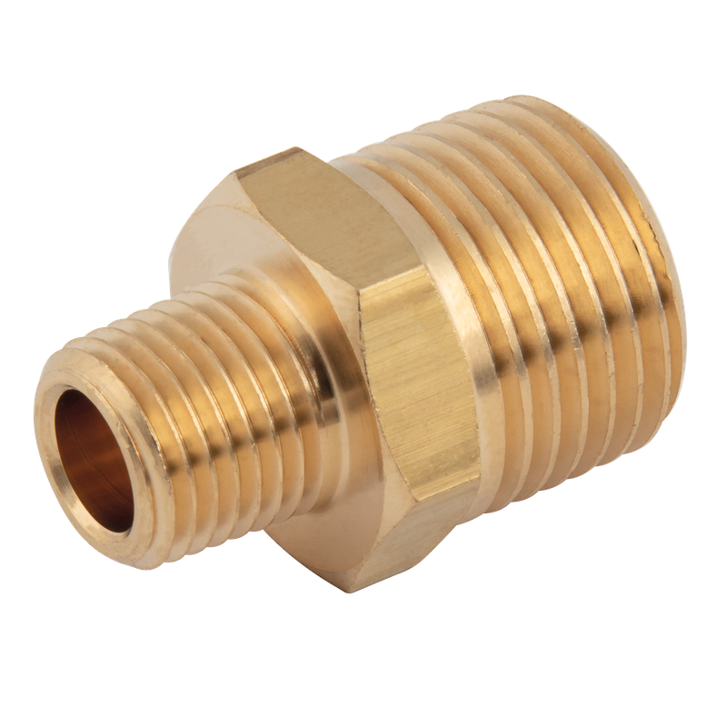 BSPT 1 MXM BSPT BRASS REDUCER