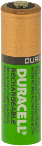 DURACELL Rechargeable AA 1300Mah