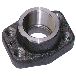 WELD ON FLANGE - COMPANION