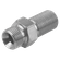 1/8 BSP EQUAL M/M BULKHEAD 60 CONE ADAP