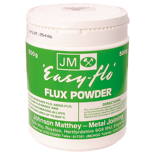 500GM FLUX POWDER