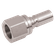 1/4 ST. ST. FEMALE VALVED PLUG