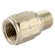 1/8BSPP FEMALE X MALE CHECK VALVE