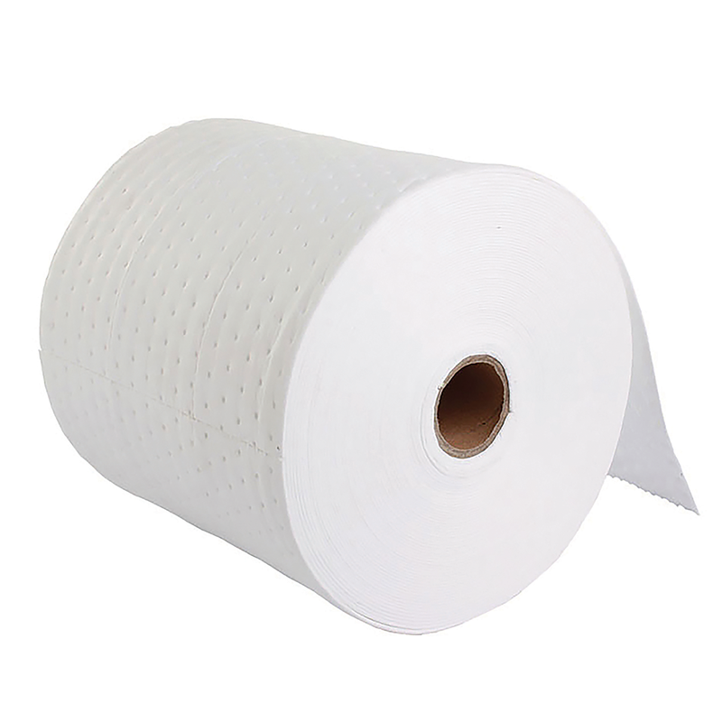 OIL ONLY ABSORBENT ROLL96CM X 45M