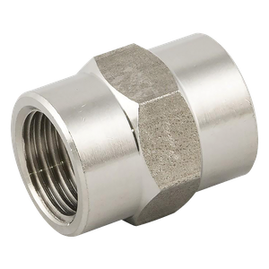 BSPP FEMALE SOCKET ST.STEEL