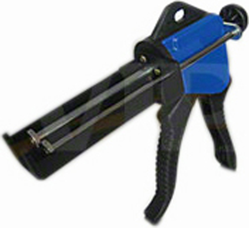 POWER MIXER GUN