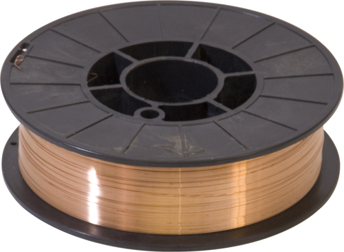 Mig Wire Cu Coated A18 0.6mm x 15kg